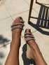 HAREM SLIPPERS